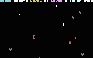 DizasterBlaster — ss (UK)