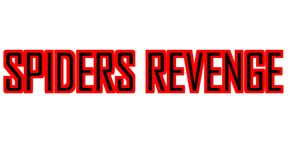 Spiders Revenge — wheel-hd (SS)