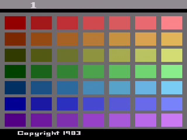 Unknown Activision Game #1 — sstitle (WOR)