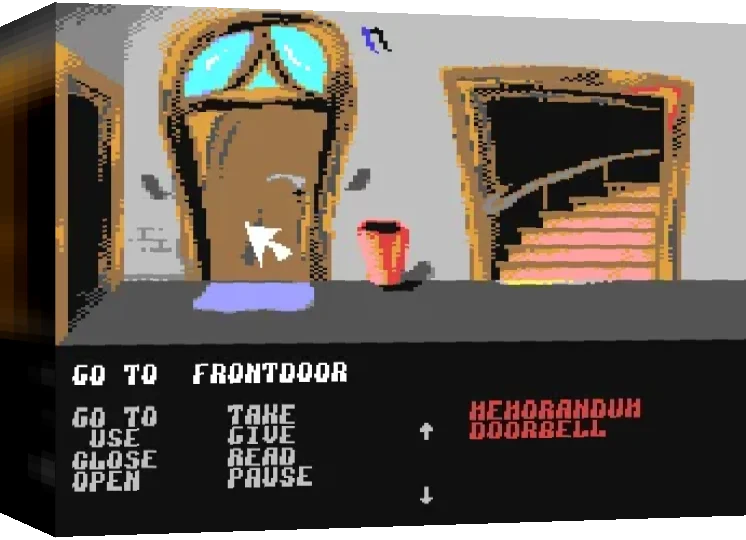 48 Hours — box-3D (WOR)