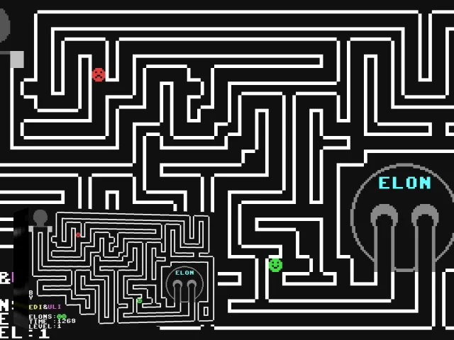 Elon — mixrbv2 (WOR)