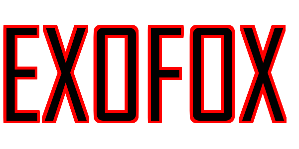 Exofox — wheel-hd (SS)