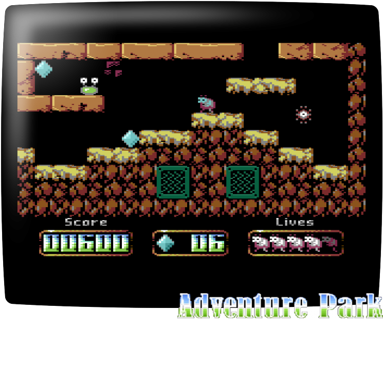 Adventure Park — mixrbv1 (WOR)