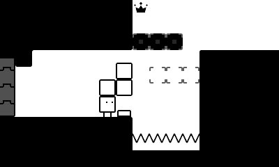 BoxBoy! — ss (WOR)