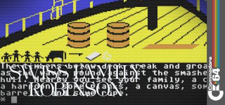 Swiss Family Robinson — steamgrid