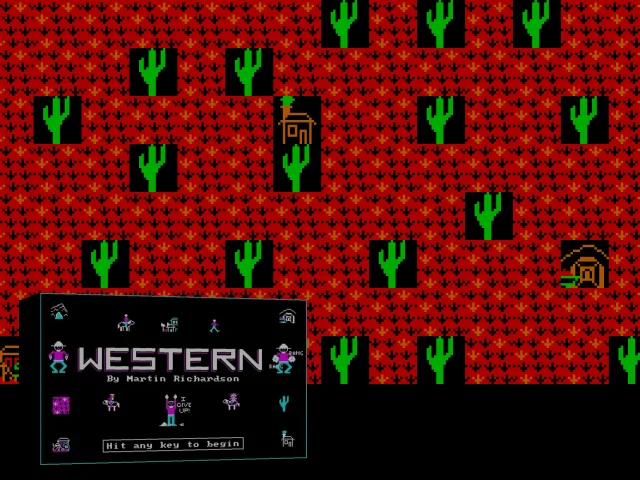 Western — mixrbv2 (WOR)
