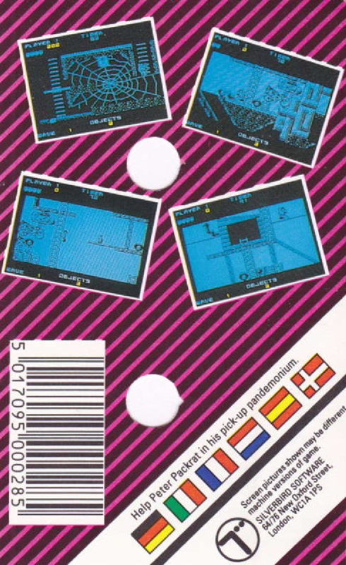 Peter Pack Rat — box-2D-back (EU)