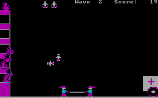 Bouncing Babies — ss (WOR)