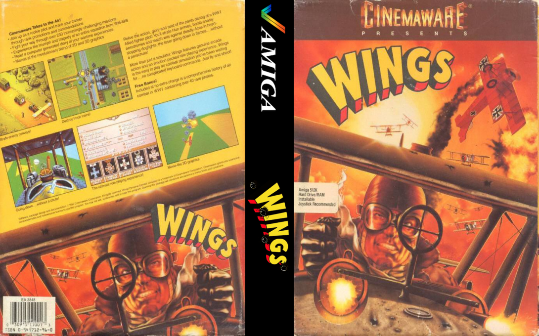Wings — box-texture (WOR)