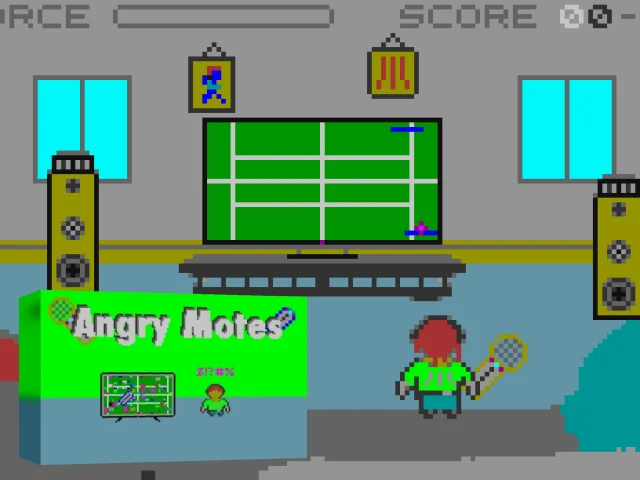 Angry Motes — mixrbv2 (WOR)