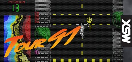 Tour 91 — steamgrid