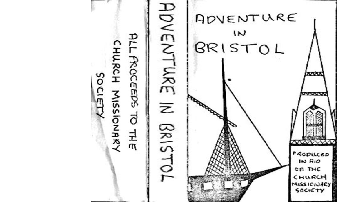 Adventure in Bristol — box-texture (WOR)