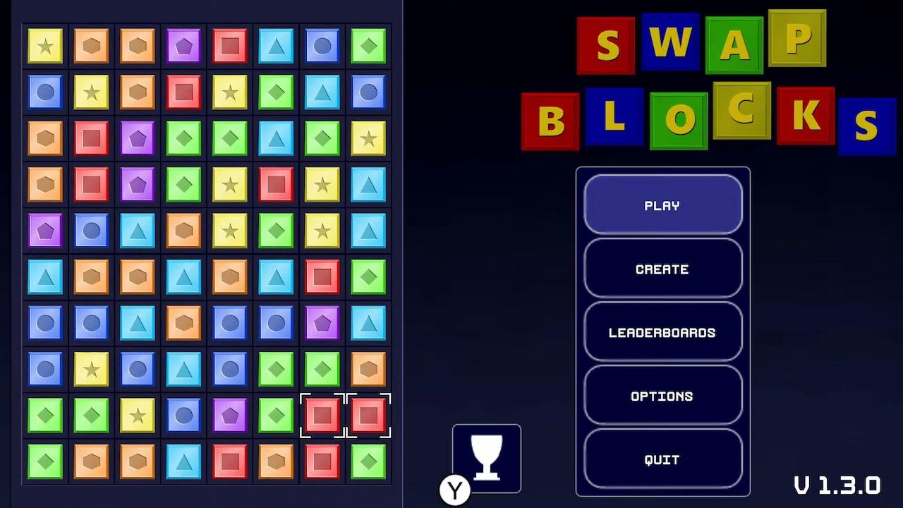 Swap Blocks — sstitle (WOR)