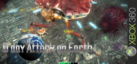 0 Day Attack On Earth — steamgrid