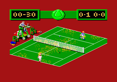 Grand Prix Tennis — ss (EU)
