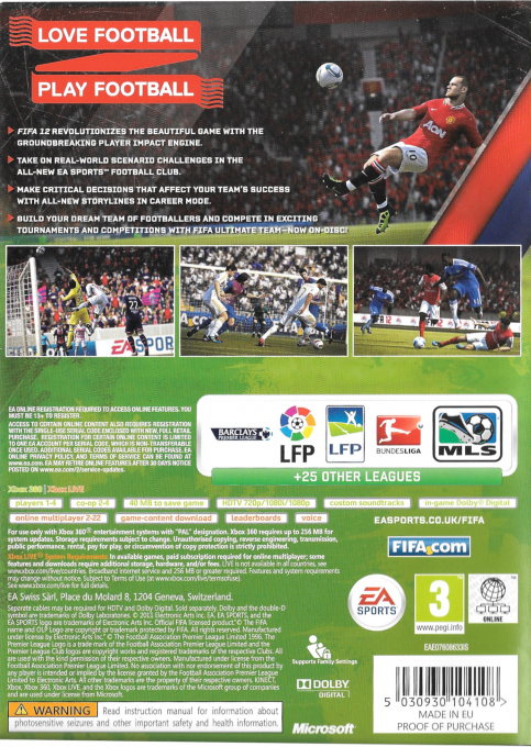 FIFA 12 — box-2D-back (EU)