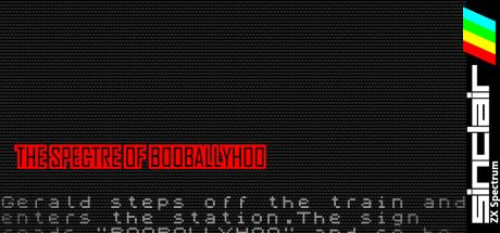 The Spectre of Booballyhoo — steamgrid