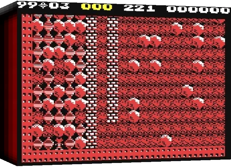 Crazy-Dash 4 — box-3D (WOR)