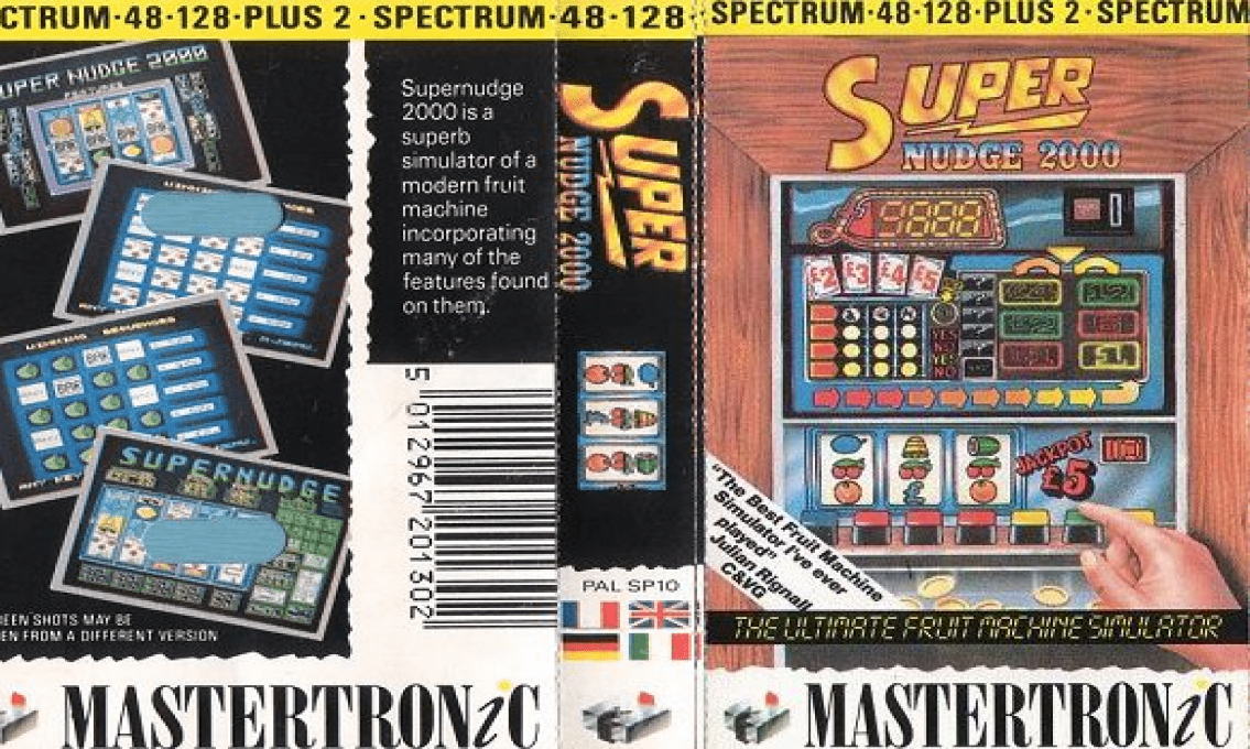 Super Nudge 2000 — box-texture (WOR)