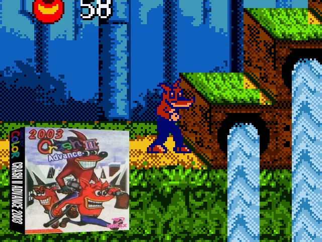 2003 Crash II Advance — mixrbv2 (WOR)