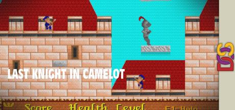 Last Knight in Camelot — steamgrid
