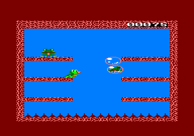 Snake Bubble — ss (EU)