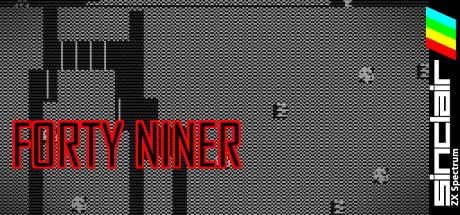 Forty Niner — steamgrid