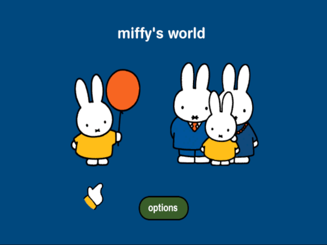 Monde De Miffy, Le — sstitle (WOR)