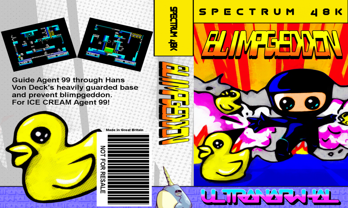 Blimpgeddon — box-texture (EU)