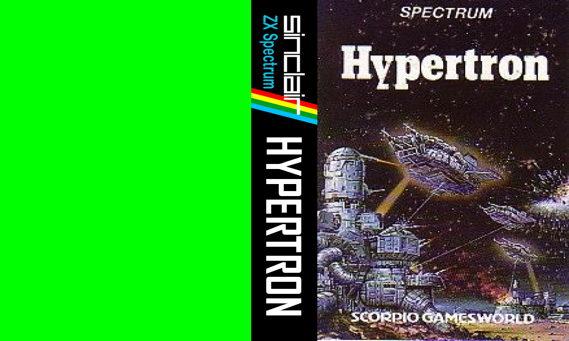 Hypertron — box-texture (WOR)