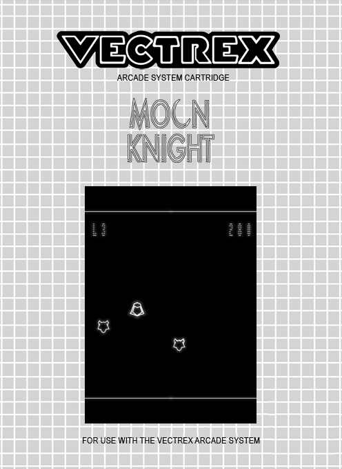 Moon Knight box art