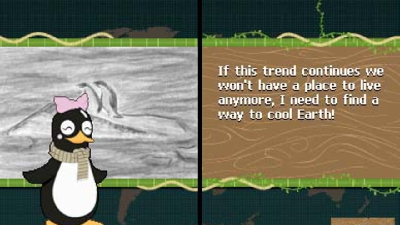 Battle of the Elements — screenshot (WOR)