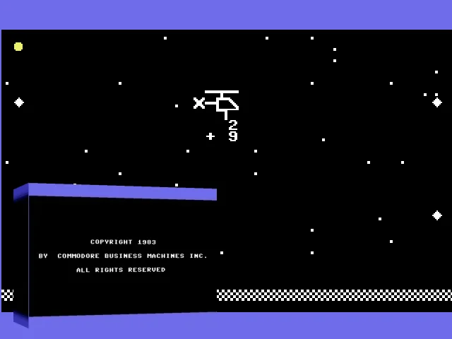 Chopper Math — mixrbv2 (WOR)