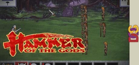 Hammer Of The Gods — steamgrid