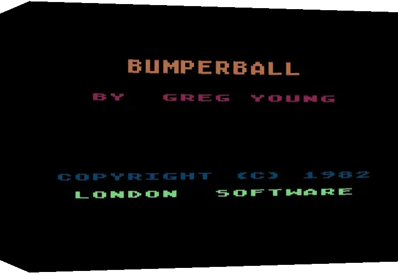 Bumperball — box-3D (WOR)
