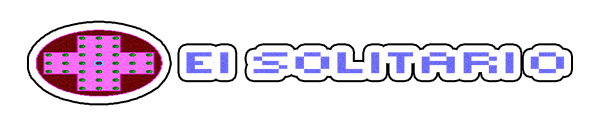 Solitario, El — wheel (EU)