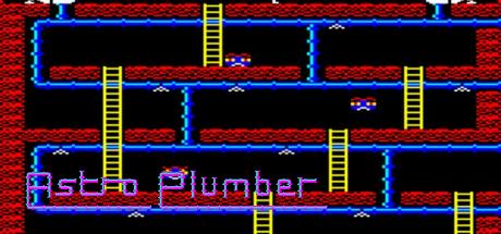 Astro Plumber — steamgrid