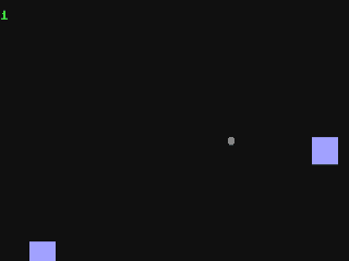 Cannonball — ss (WOR)