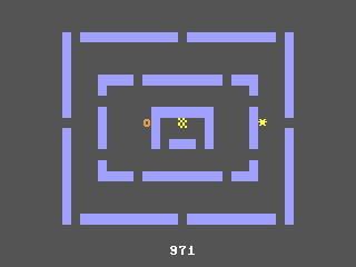 Renegade Robot — ss (WOR)