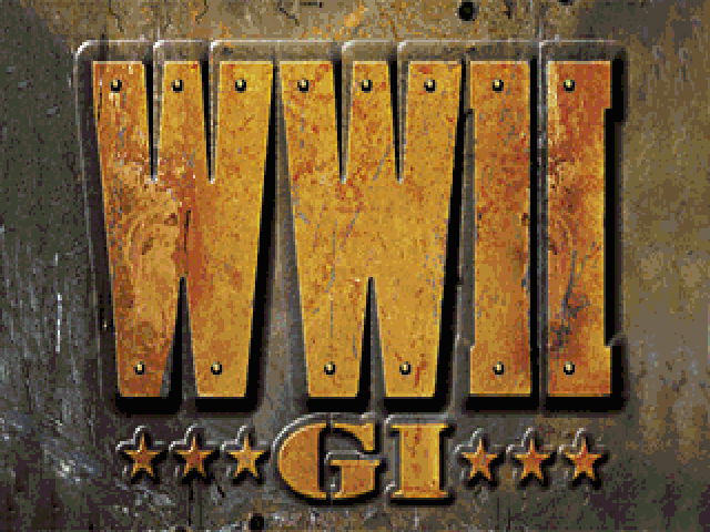 WWII GI — sstitle (US)