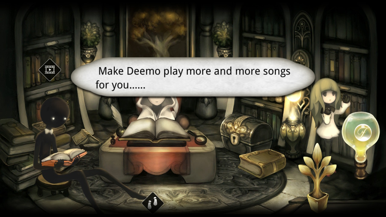 Deemo — ss (WOR)