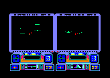 Dogfight 2187 — ss (EU)