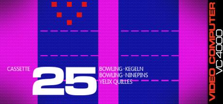 Bowling - Ninepins — steamgrid