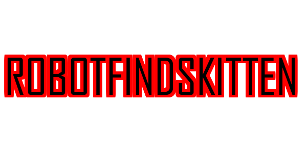 Robotfindskitten — wheel-hd (SS)