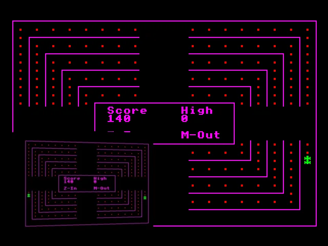 Race Chase — mixrbv2 (WOR)