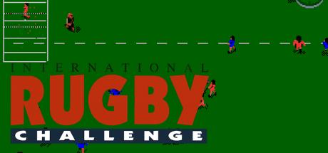 International Rugby Challenge — steamgrid