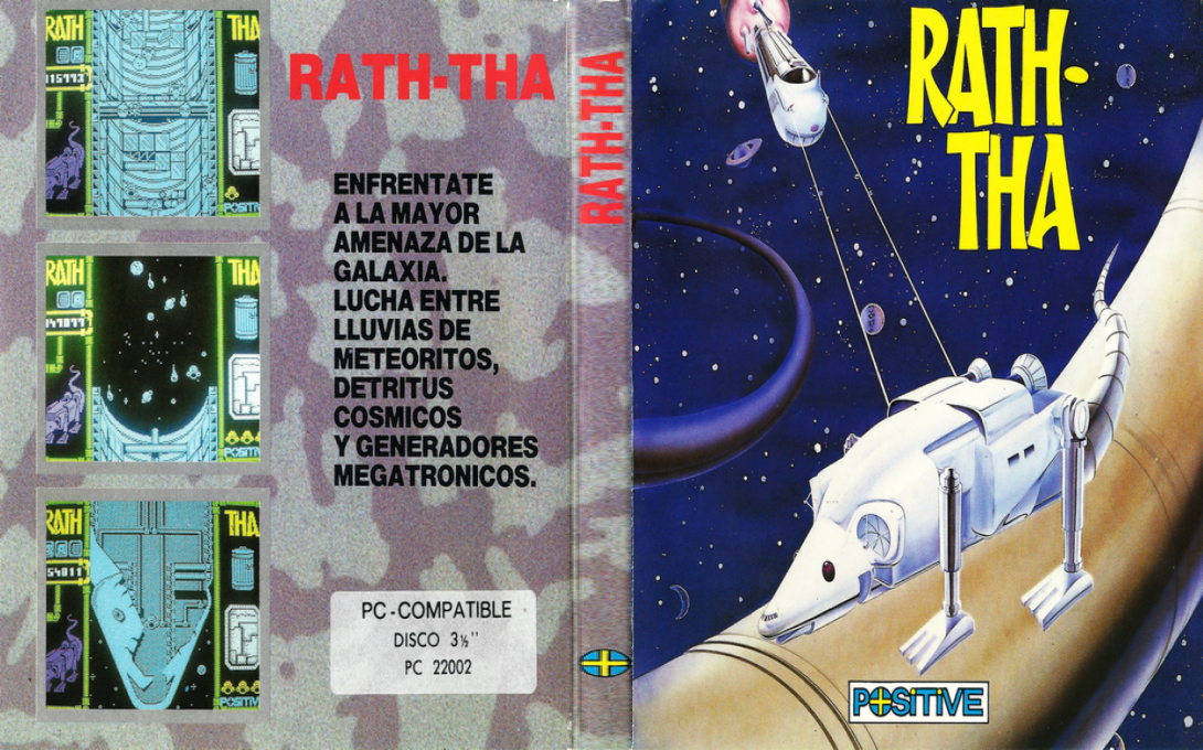 Rath-Tha — box-texture (SP)