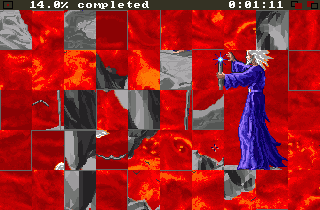 Jigsaw! — ss (WOR)