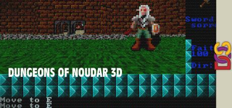 Dungeons of Noudar 3D — steamgrid