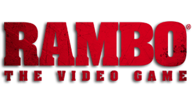 Rambo - The Video Game — wheel (WOR)
